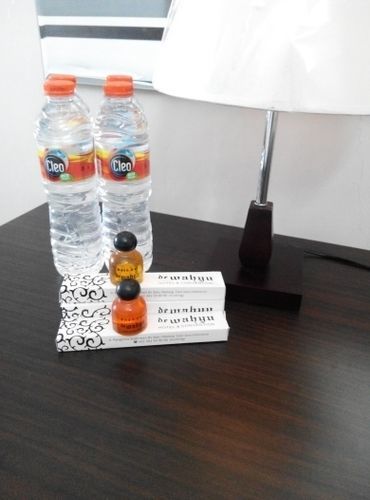 De Wahyu Hotel Batu  Bagian luar foto