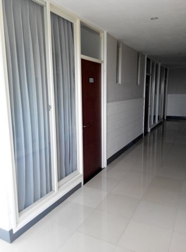 De Wahyu Hotel Batu  Bagian luar foto